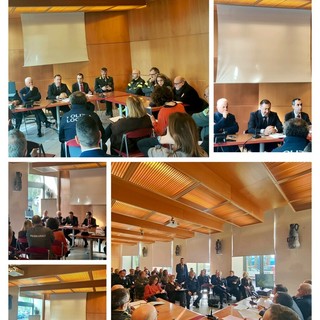 Vertice in Prefettura: rafforzati i controlli sulla sicurezza nei locali e nei pubblici spettacoli in provincia