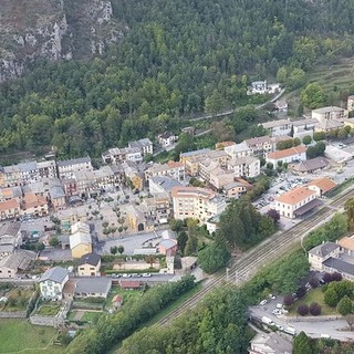 La Cuneo-Ventimiglia-Nizza unica speranza di collegamento? Dopo il tunnel di Tenda non esiste più la strada (Video) La Cuneo-Ventimiglia-Nizza unica speranza di collegamento? Dopo il tunnel di Tenda non esiste più la strada (Video)
