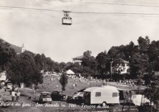 Il 13 aprile, facile escursione nei boschi che circondano San Romolo a cura del CAI Il 13 aprile, facile escursione nei boschi che circondano San Romolo a cura del CAI