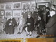 Ventimiglia: una foto del 1969 in bianco e nero di Eduardo Raneri dell'inaugurazione di una Mostra di Pittura Ventimiglia: una foto del 1969 in bianco e nero di Eduardo Raneri dell'inaugurazione di una Mostra di Pittura