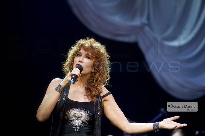 Sanremo2017: per Snai, Sisal ed Eurobet la favorita per la vittoria è Fiorella Mannoia Sanremo2017: per Snai, Sisal ed Eurobet la favorita per la vittoria è Fiorella Mannoia