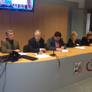 Imperia: Il Centro di Formazione Pastore parla di mediazione culturale assieme all'assessore regionale Vesco