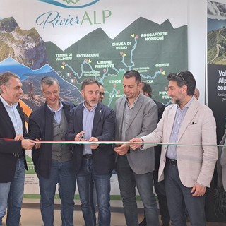 Nuovi uffici amministrativi per il Parco delle Alpi Liguri: "Presidio di riferimento per il territorio" Nuovi uffici amministrativi per il Parco delle Alpi Liguri: "Presidio di riferimento per il territorio"