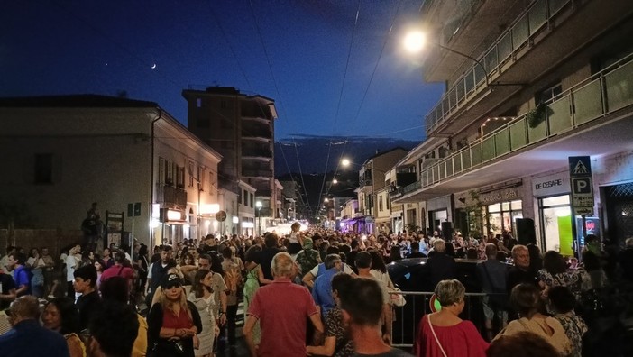 Festa della Musica, cambia la viabilità a Vallecrosia: ecco i divieti