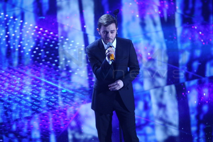 #Sanremo2016, Scandurra: "Lorenzo Fragola studi la sintassi a scuola!"
