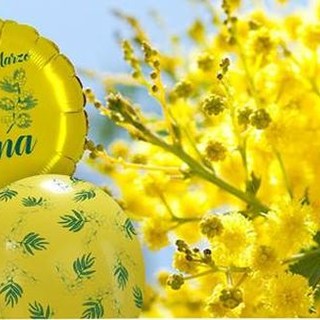 8 Marzo: la festa della donna è con gli articoli a tema di Festidea 8 Marzo: la festa della donna è con gli articoli a tema di Festidea