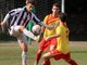 Calcio: nel campionato di Eccellenza, ancora una altra vittoria per l'Argentina Calcio (foto)