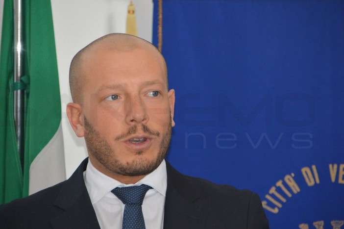 Enrico Ioculano