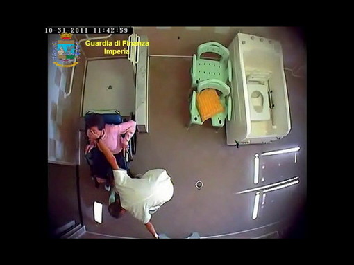 Sanremo: maltrattamenti agli anziani del 'Borea', intervento di un nostro lettore Sanremo: maltrattamenti agli anziani del 'Borea', intervento di un nostro lettore