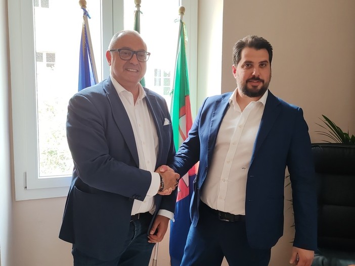 Vallecrosia al Mare, l’Anagrafe diventa smart: accertamento di esistenza in vita anche tramite videochiamata Vallecrosia al Mare, l’Anagrafe diventa smart: accertamento di esistenza in vita anche tramite videochiamata