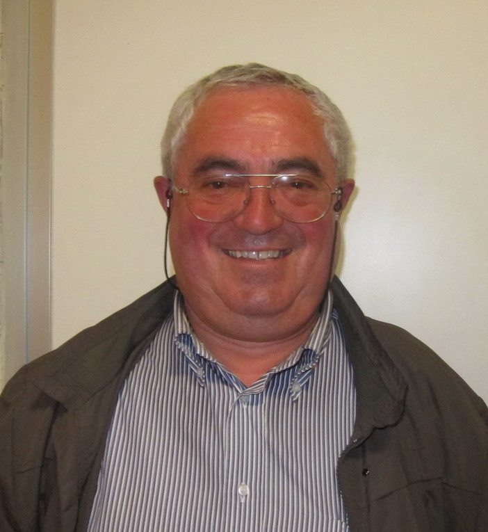 Ferdinando Giordano