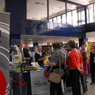 Sanremo: inaugurata oggi al Palafiori, la Fiera delle Regioni con oltre cinquanta espositori