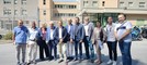 Forza Italia in visita al carcere di Sanremo: “Servono più agenti e meno sovraffollamento” (Video)