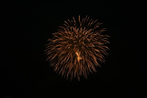 Sanremo: fuochi artificio alle ore 23.15, la protesta di un residente di via Padre Semeria