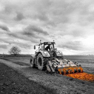 Frese per trattori: strumenti indispensabili per incrementare la produttività in ambito agricolo Frese per trattori: strumenti indispensabili per incrementare la produttività in ambito agricolo