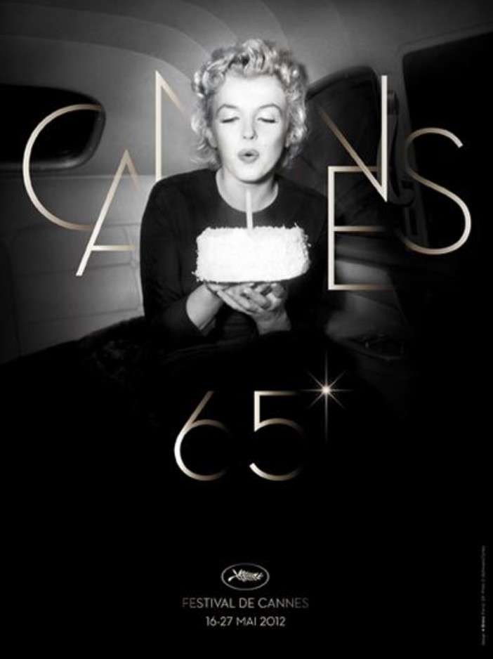 Festival di Cannes 2012 Festival di Cannes 2012