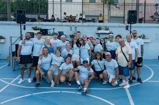Coldirodi ritrova i giovani con la festa di Sant’Anna e costruisce il futuro delle sue tradizioni. “Se i ragazzi restano nei paesi, possono innamorarsene”