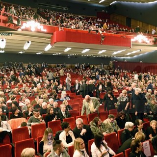 #Festival 2016: misure di sicurezza anti attentati, i biglietti per l'Ariston saranno nominali come allo stadio