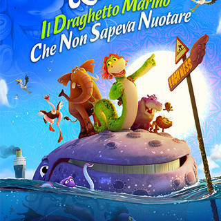 CINEMA: orari, trame e stellette dei film in programmazione oggi, domenica 7 giugno 2026