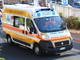 Ventimiglia: bambina nasce a bordo dell'ambulanza della Croce Azzurra, grazie a due volontari è andato tutto bene