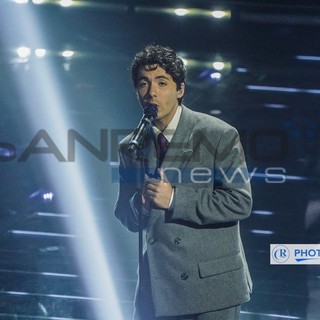 Fulminacci, foto Duilio Rizzo