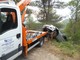 Recupero di un mezzo incidentato e documentazioni per l'autodemolizione: la ditta Fortunato Giuseppe di Vallecrosia è da anni leader del settore Recupero di un mezzo incidentato e documentazioni per l'autodemolizione: la ditta Fortunato Giuseppe di Vallecrosia è da anni leader del settore