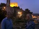 Arma Taggia: la foto della Fortezza illuminata, Roberto Orengo "Un sogno che si avvera!" Arma Taggia: la foto della Fortezza illuminata, Roberto Orengo "Un sogno che si avvera!"