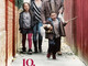 CINEMA: orari, trame e stellette dei film in programmazione oggi, lunedì 3 aprile CINEMA: orari, trame e stellette dei film in programmazione oggi, lunedì 3 aprile