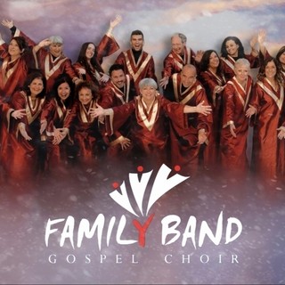 Il Family Band Gospel Choir in concerto a Sanremo e Bordighera