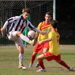 Calcio: nel campionato di Eccellenza, ancora una altra vittoria per l'Argentina Calcio (foto)