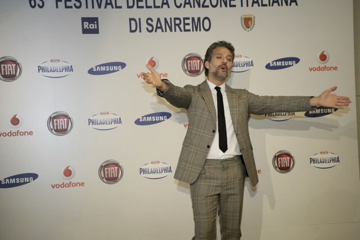 Festival Sanremo 2013: il 18 e 19 febbraio su Rai Uno, va in onda la 'leggenda' Modugno Festival Sanremo 2013: il 18 e 19 febbraio su Rai Uno, va in onda la 'leggenda' Modugno