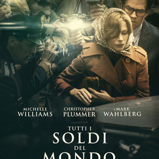 CINEMA: orari, trame e stellette dei film in programmazione oggi, sabato 6 gennaio