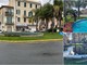 Ventimiglia, Scullino: "Da mesi la fontana di Largo Torino non funziona, come mai?" (Foto)