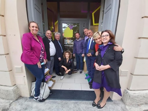 Ventimiglia: con la partecipazione di oltre 150 bambini, successo per il primo compleanno di Spazio ZeroSei