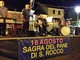 Borgomaro: grande partecipazione per la tradizionale Festa di San Rocco (FOTO e VIDEO)