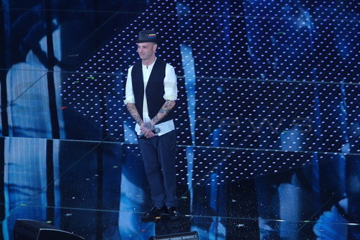 #Sanremo2016: “Era evidente che ieri sera avrebbe dovuto vincere Clementino”