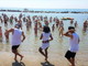 A San Bartolomeo al Mare, ‘Fun on the Beac’h tutti i giorni il fitness in spiaggia