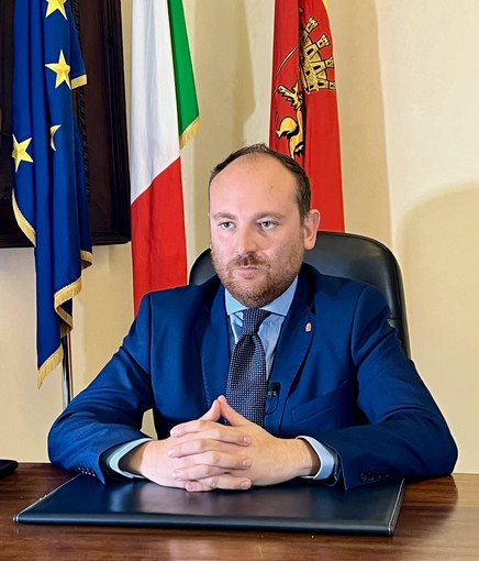 Ventimiglia, caro bollette dell'acqua. Di Muro: "Tariffe non determinate dal Comune, scriverò al Commissario ad acta"