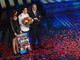 #Sanremo2019: ufficializzati tutti i duetti della quarta serata, tornano all'Ariston Nada e Tony Hadley #Sanremo2019: ufficializzati tutti i duetti della quarta serata, tornano all'Ariston Nada e Tony Hadley