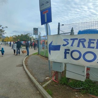 Si avvicina a grandi passi la Fiera di San Leonardo di Imperia, torna lo street food
