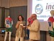 Federica Barbero alla presentazione della Wash4green Pinerolo Federica Barbero alla presentazione della Wash4green Pinerolo