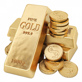 Metti al sicuro i tuoi capitali investendo in oro fisico!