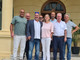Trasporto pubblico locale, confronto tra Cisl, Provincia e Riviera Trasporti: al centro mezzi, personale e qualità del servizio Trasporto pubblico locale, confronto tra Cisl, Provincia e Riviera Trasporti: al centro mezzi, personale e qualità del servizio