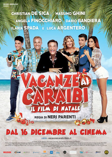 CINEMA: orari, trame e stellette dei film in programmazione oggi, domenica 27 dicembre