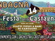 Andagna: domenica torna l'appuntamento con la sagra della castagna Andagna: domenica torna l'appuntamento con la sagra della castagna