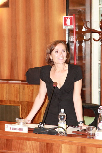 Francesca Antonelli
