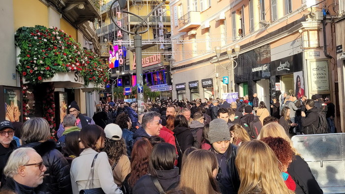 Sanremo: anche il movimento 'Anima' si unisce al coro di proteste per l'articolo de 'Il Foglio' Sanremo: anche il movimento 'Anima' si unisce al coro di proteste per l'articolo de 'Il Foglio'