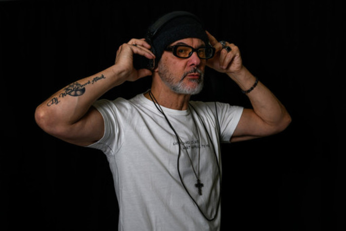 La sfida di Faber Moreira prende forma!