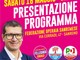 Elezioni Sanremo: sabato prossimo il candidato sindaco Fellegara presenta il programma elettorale