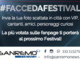 #Sanremo2017: al via #faccedafestival 2.0 che vi porterà direttamente al prossimo Festival